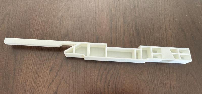 Drawer Runner Adaptor for Fisher and Paykel RX628DX1