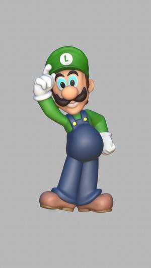 MARIO WORLD