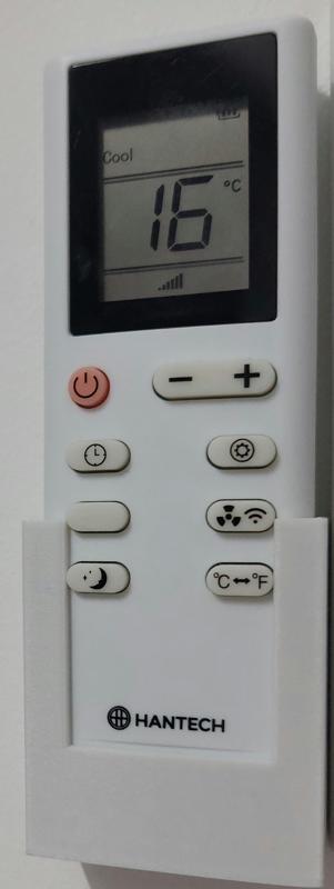 Hantech AC Remote wall mount