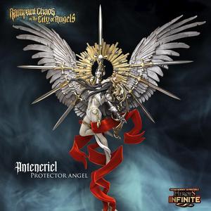 Anteneriel Protector Angel