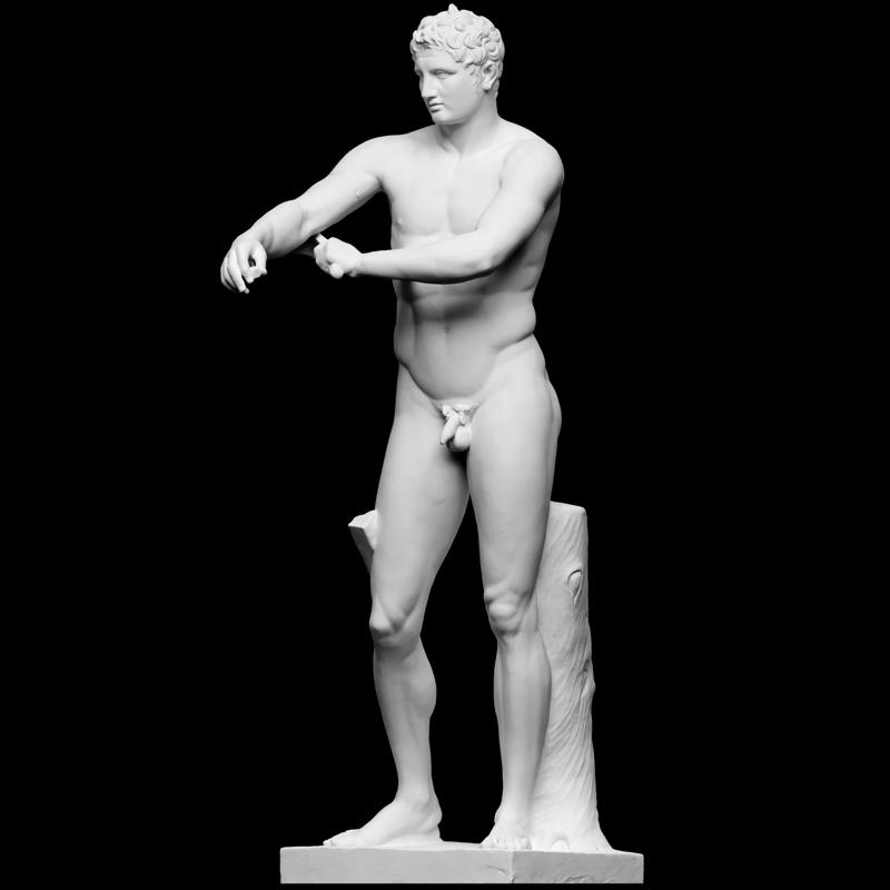 Apoxyomenos