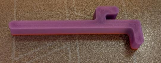 Spool hook