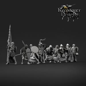 15mm Order of the Hatchet