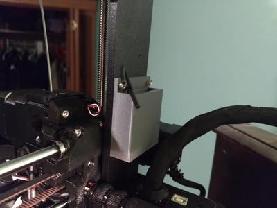 Allen Key Holder for MK3/S