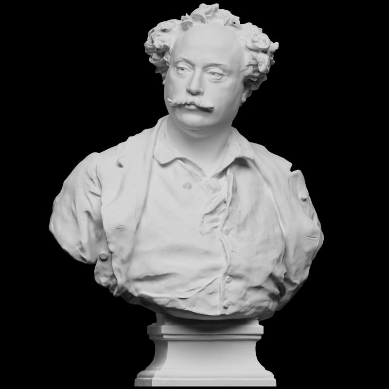 Alexandre Dumas