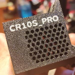 CR10S_PRO DIRECT V6 _ VOLCANO