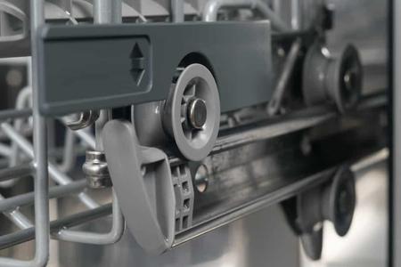 Top Rack Dishwasher Wheel