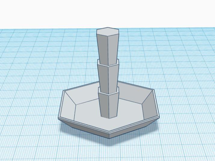Ring Holder
