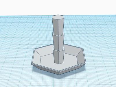 Ring Holder