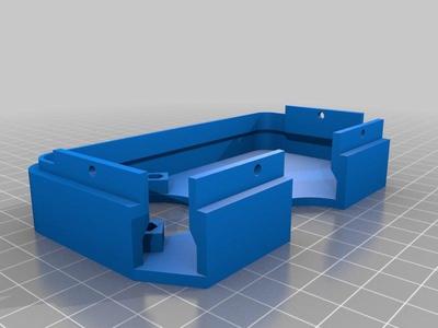 JKSniper-Remix-Electronics Enclosure