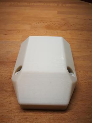 Light Housing for indirect lighting