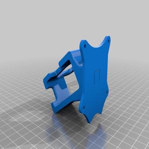 GoPro 8 Mount