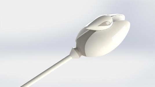 THE OWL HOUSE STAFF COSPLAY Lilith Clawthorne  3D print model