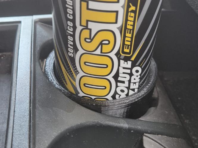 VW T6 | Can Drink Holder Adapter