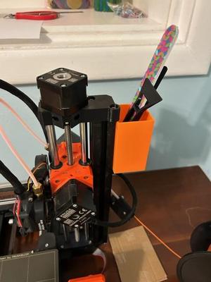 prusa mini Tool holder