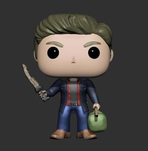 Dean Winchester