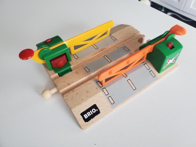 Brio Gate replacement part