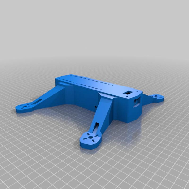 FPV Drone Frame 