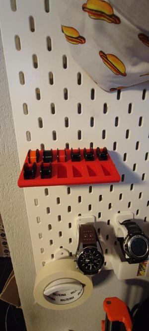Skådis Filament holder