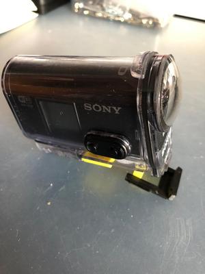 Sony HDR-AS20 Lever Part Replacement - Case SPK-AS2