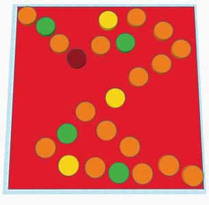 board game test#1 (v 0.1)