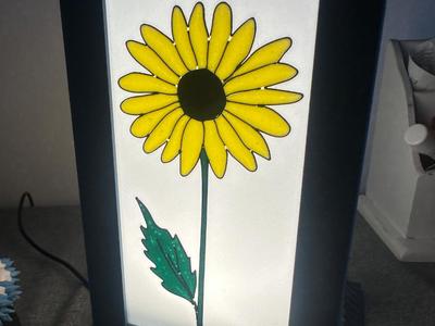 Panels für Halloween/Christmas Lantern