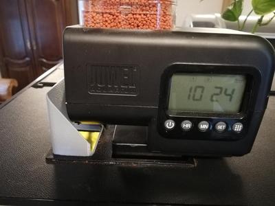 juwel automatic feeder deflector rio