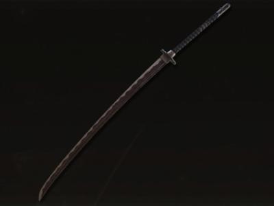 great katana