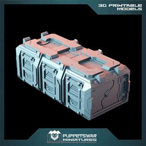 Container Mark1