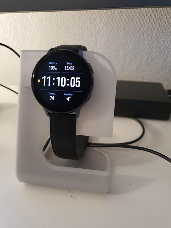 Samsung Active2 Stand