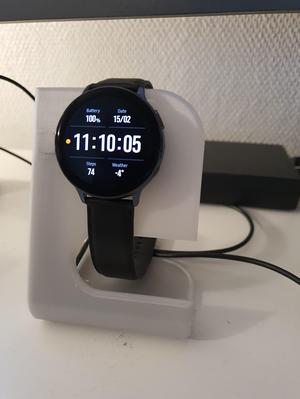 Samsung Active2 Stand