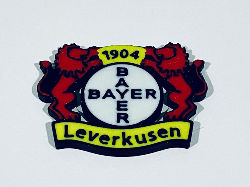 Fridge Magnet - Bayer Leverkusen - Bundesliga