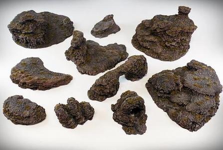 Dynamic Hills Deluxe Bundle