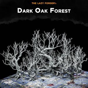 Dark Oak Forest