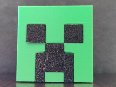 Minecraft Creeper