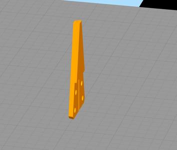 Wire Feeder Tip Template