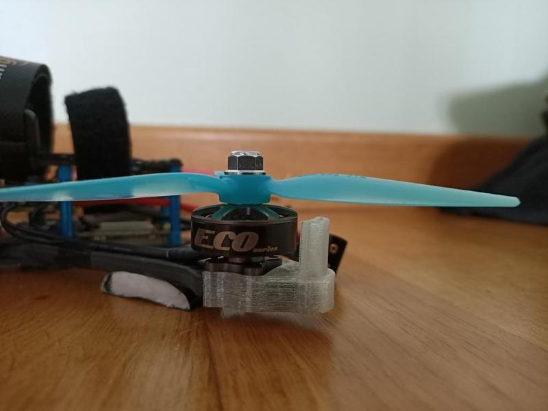 FPV Motor protector