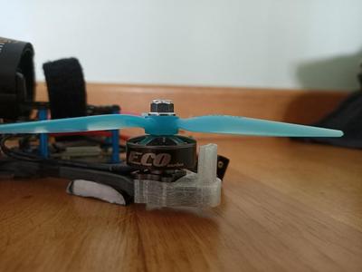 FPV Motor protector