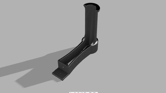 Filament Spool Holder