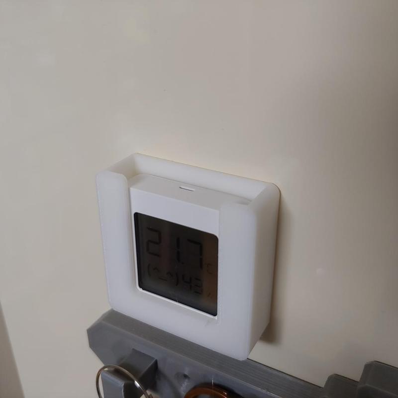 Xiaomi Mijia Bluetooth Digital Thermometer 2 wall bracket case
