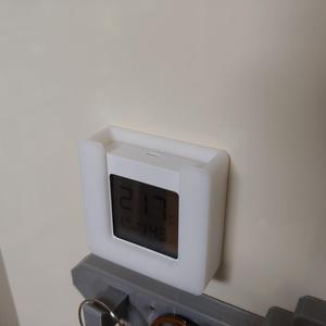 Xiaomi Mijia Bluetooth Digital Thermometer 2 wall bracket case