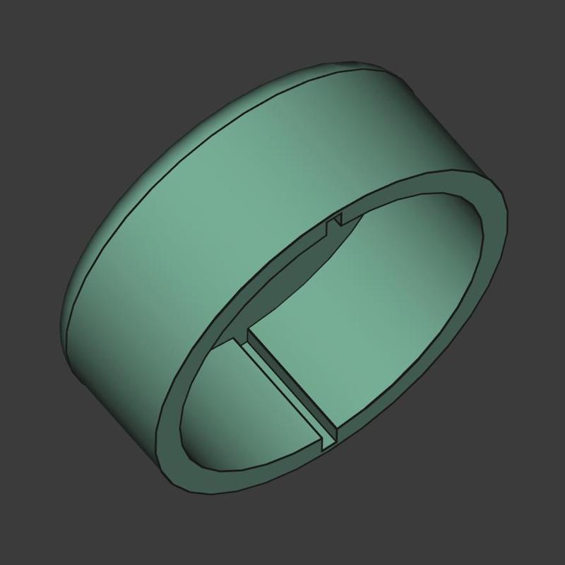 Honeywell eye wash bottle cap