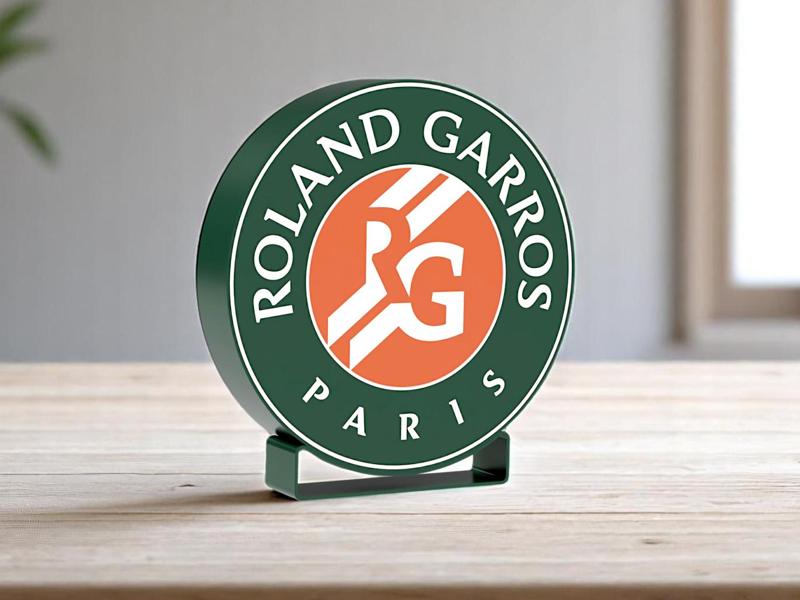 Roland Garros Lightbox