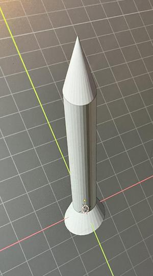 Dart.