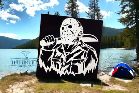 jason wall hanger 