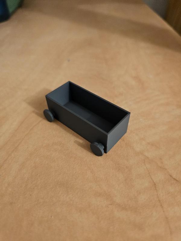 Tiny Pegboard  tray for lidl