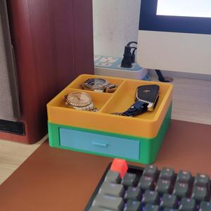 Desk Organizer