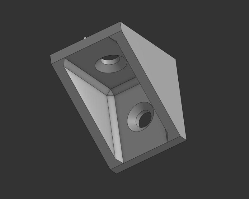 Shelf support