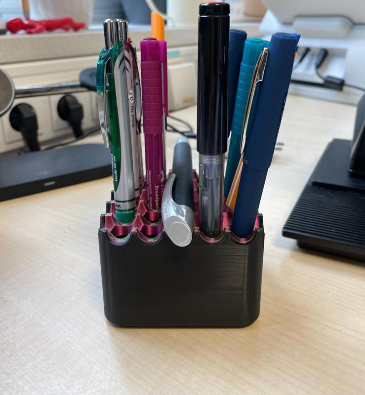Pencil Holder