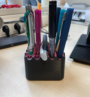 Pencil Holder